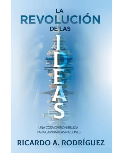 La revolución de las ideas