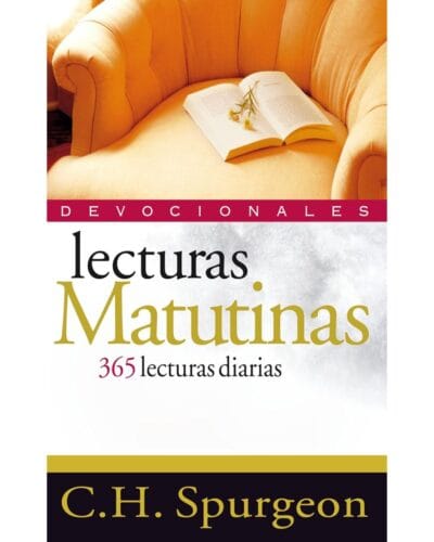 Lecturas matutinas, 365 Lecturas Diarias