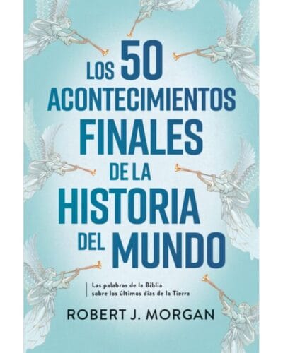 Los 50 acontecimientos finales de la historia del mundo