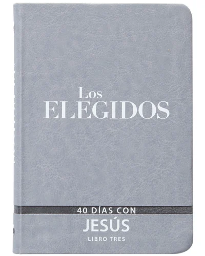 Los Elegidos "Libro Tres"