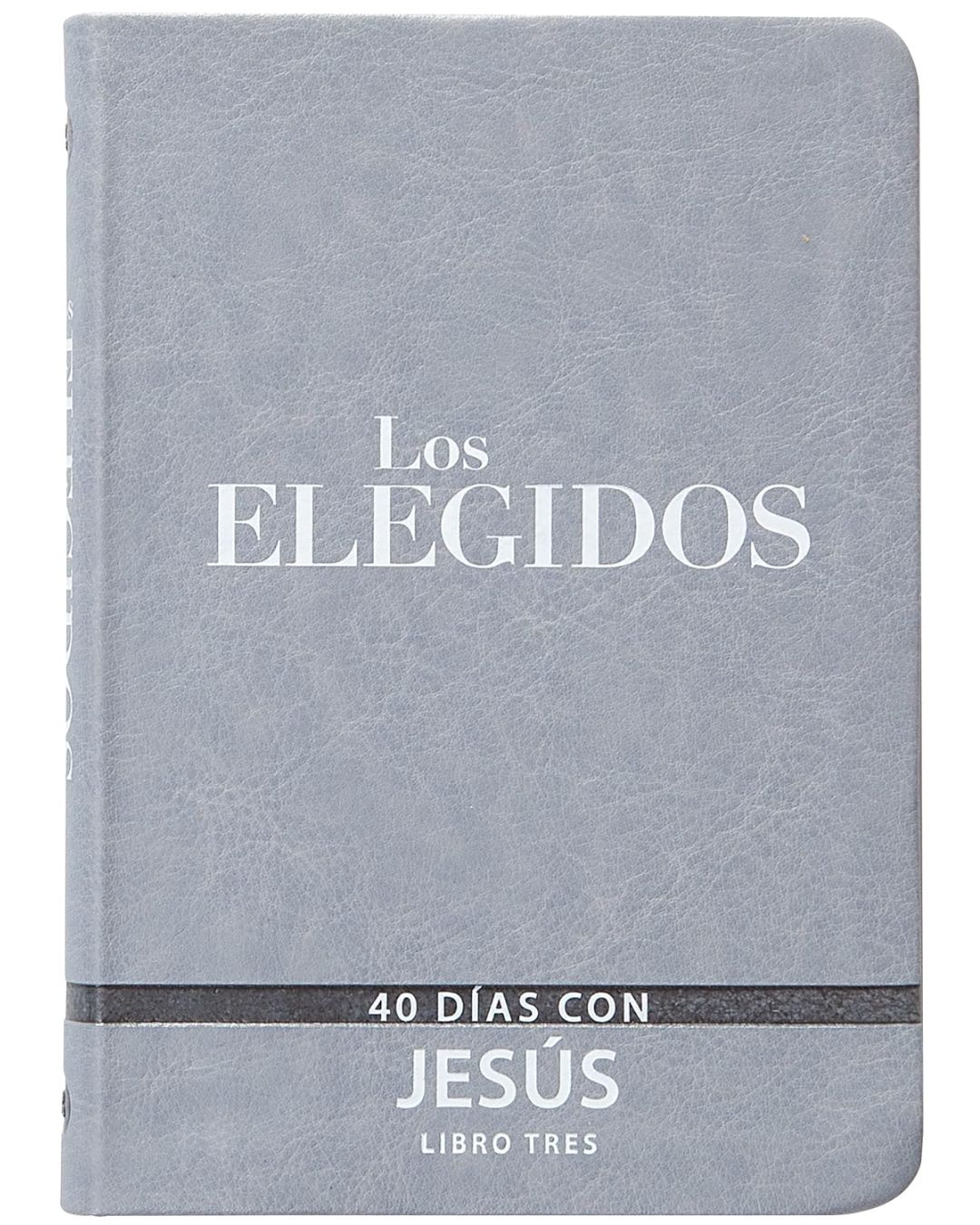 Los Elegidos "Libro Tres"