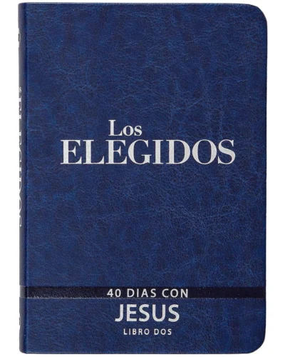 Los Elegidos "Libro Dos"