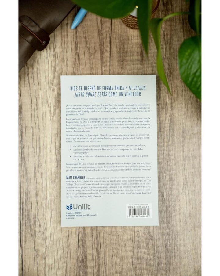 Los vencedores - Imagen 2