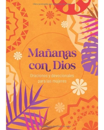Mañanas con Dios