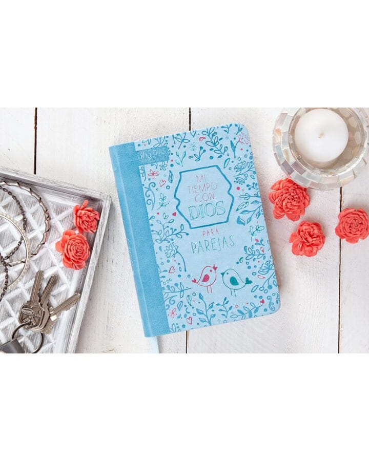 Mi tiempo con Dios - Imagen 2