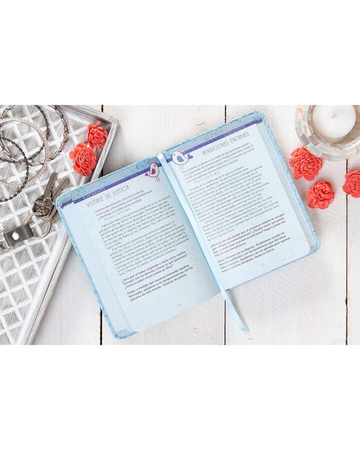 Mi tiempo con Dios - Imagen 3