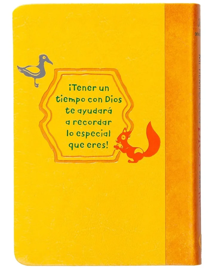 Mi tiempo con Dios para niños - Imagen 2
