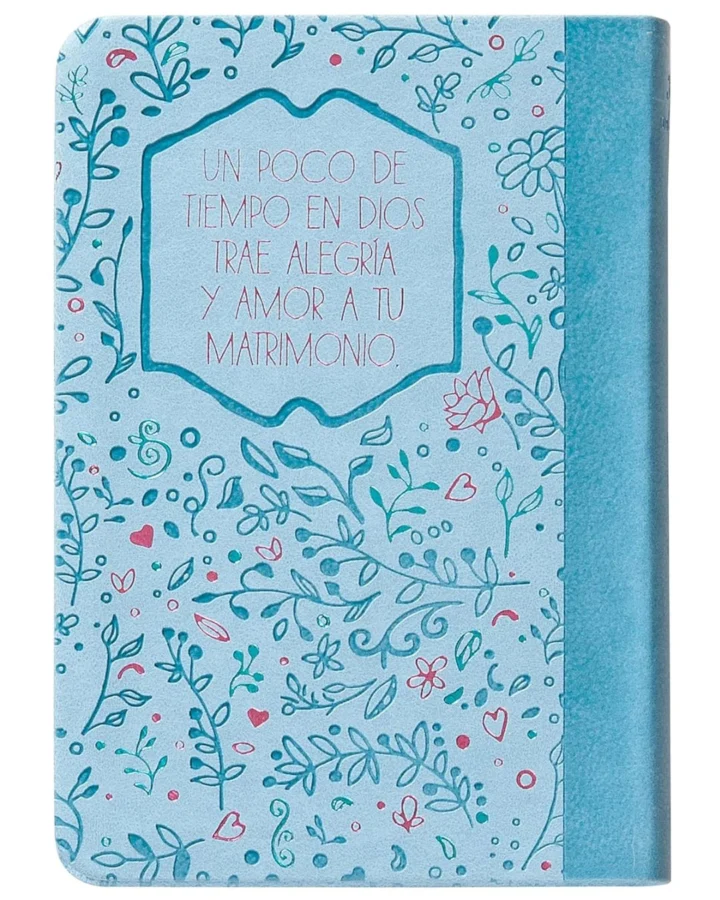 Mi tiempo con Dios para parejas - Imagen 2