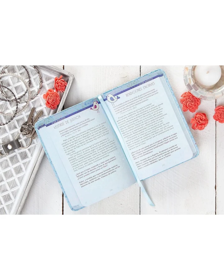 Mi tiempo con Dios para parejas - Imagen 3