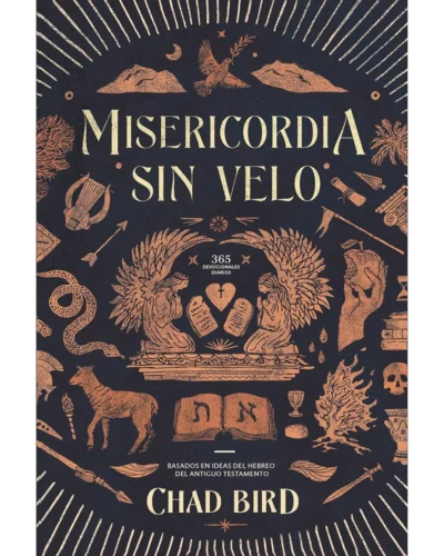 Misericordia sin velo