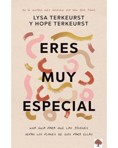 Mujer eres muy especial
