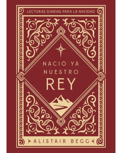Nació ya nuestro Rey