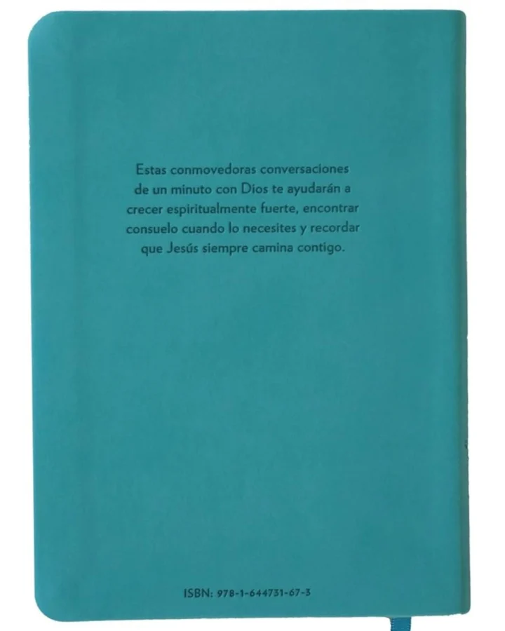 Oraciones de un minuto para mujeres - Imagen 2