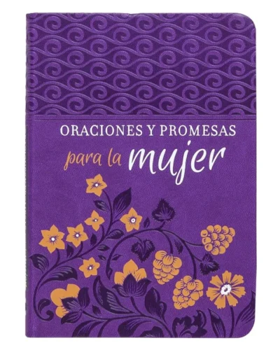 Oraciones y promesas para la mujer
