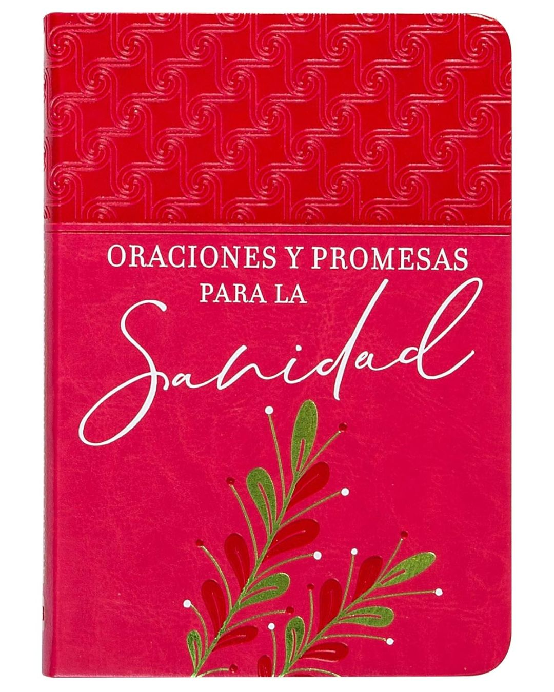 Oraciones y promesas para la sanidad