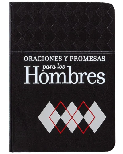Oraciones y promesas para los hombres