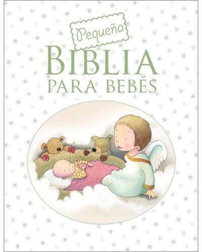 Pequeña Biblia para bebés