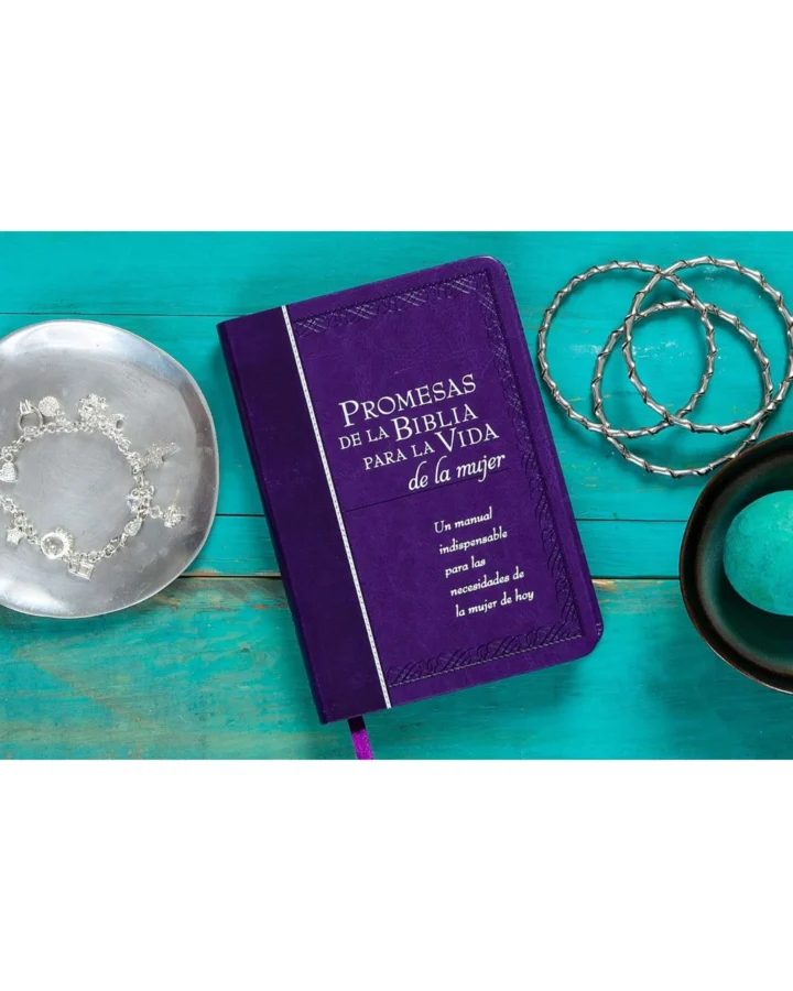 Promesas de la Biblia para la vida de la mujer - Imagen 2
