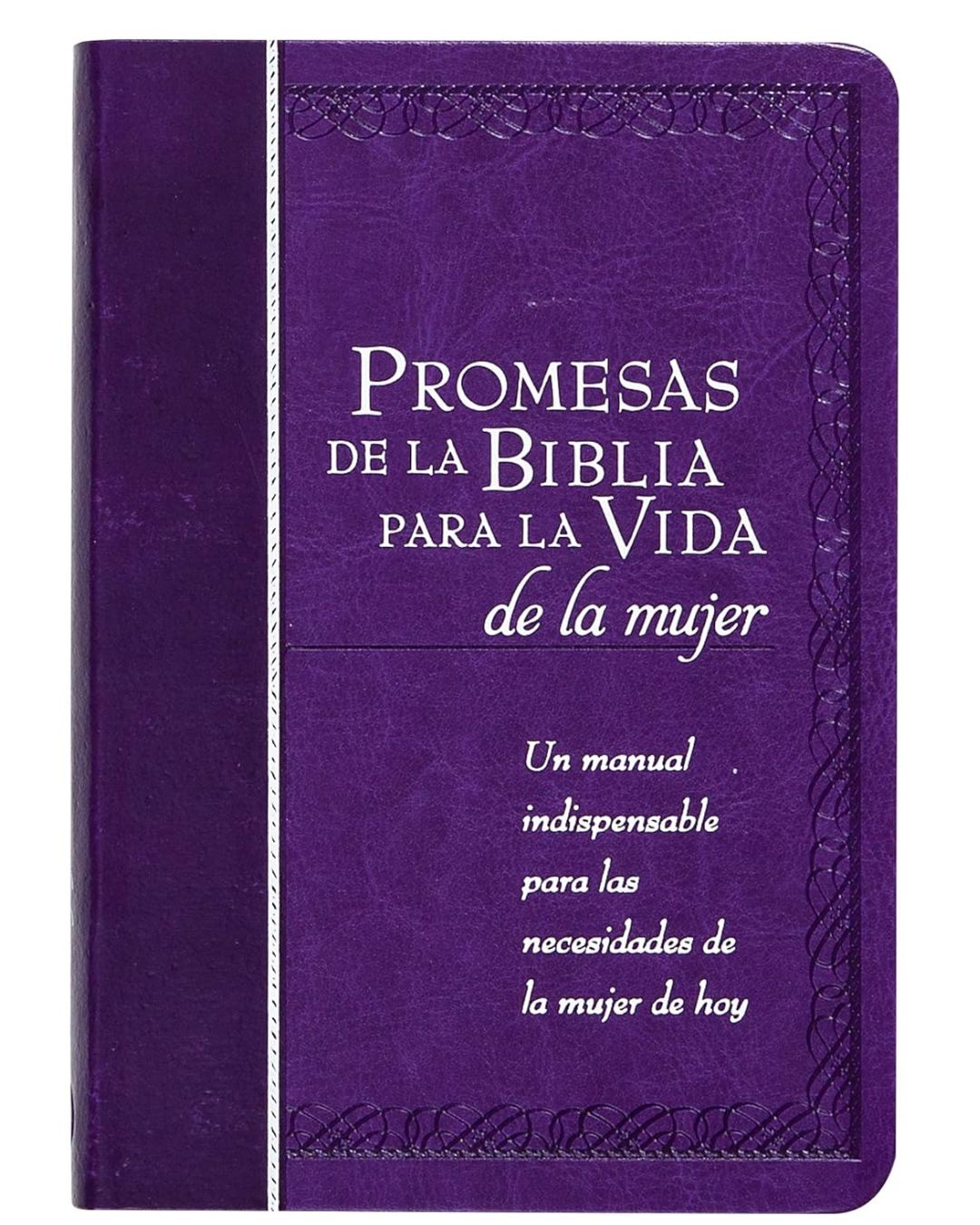 Promesas de la Biblia para la vida de la mujer