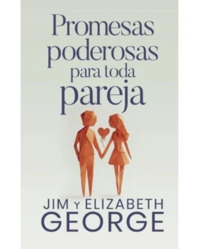 Promesas poderosas para toda pareja