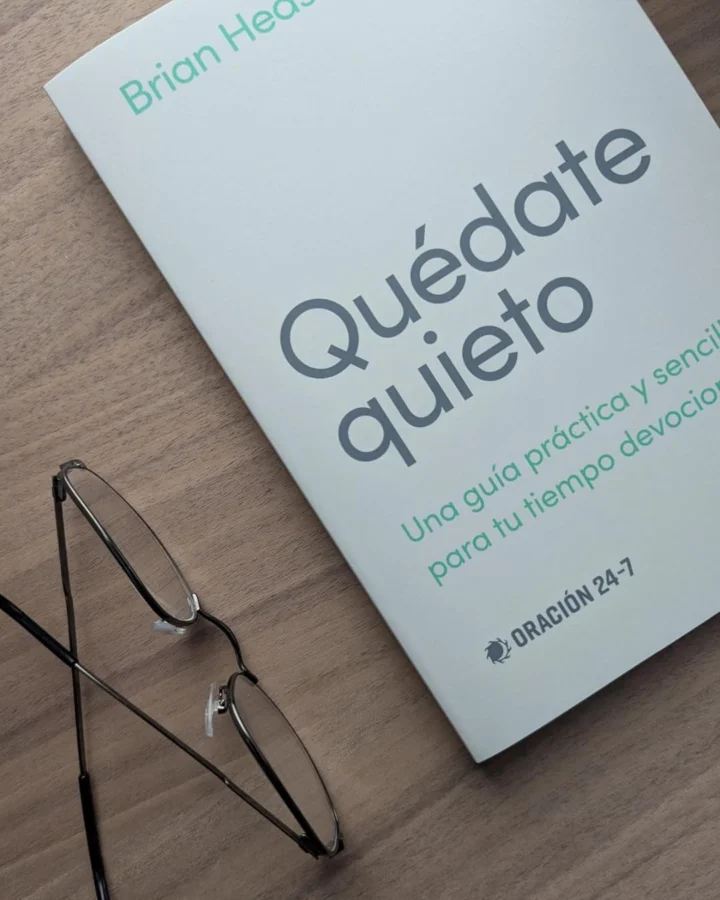 Quédate quieto - Imagen 3