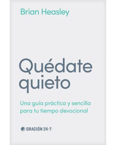 Quédate quieto