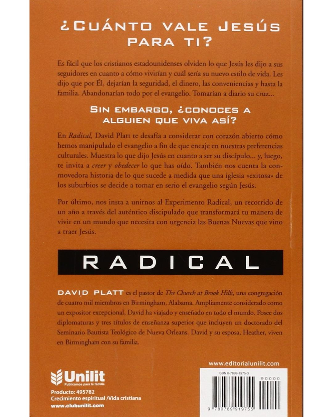 Radical - Imagen 2
