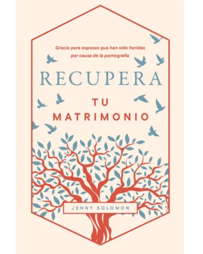Recupera tu matrimonio