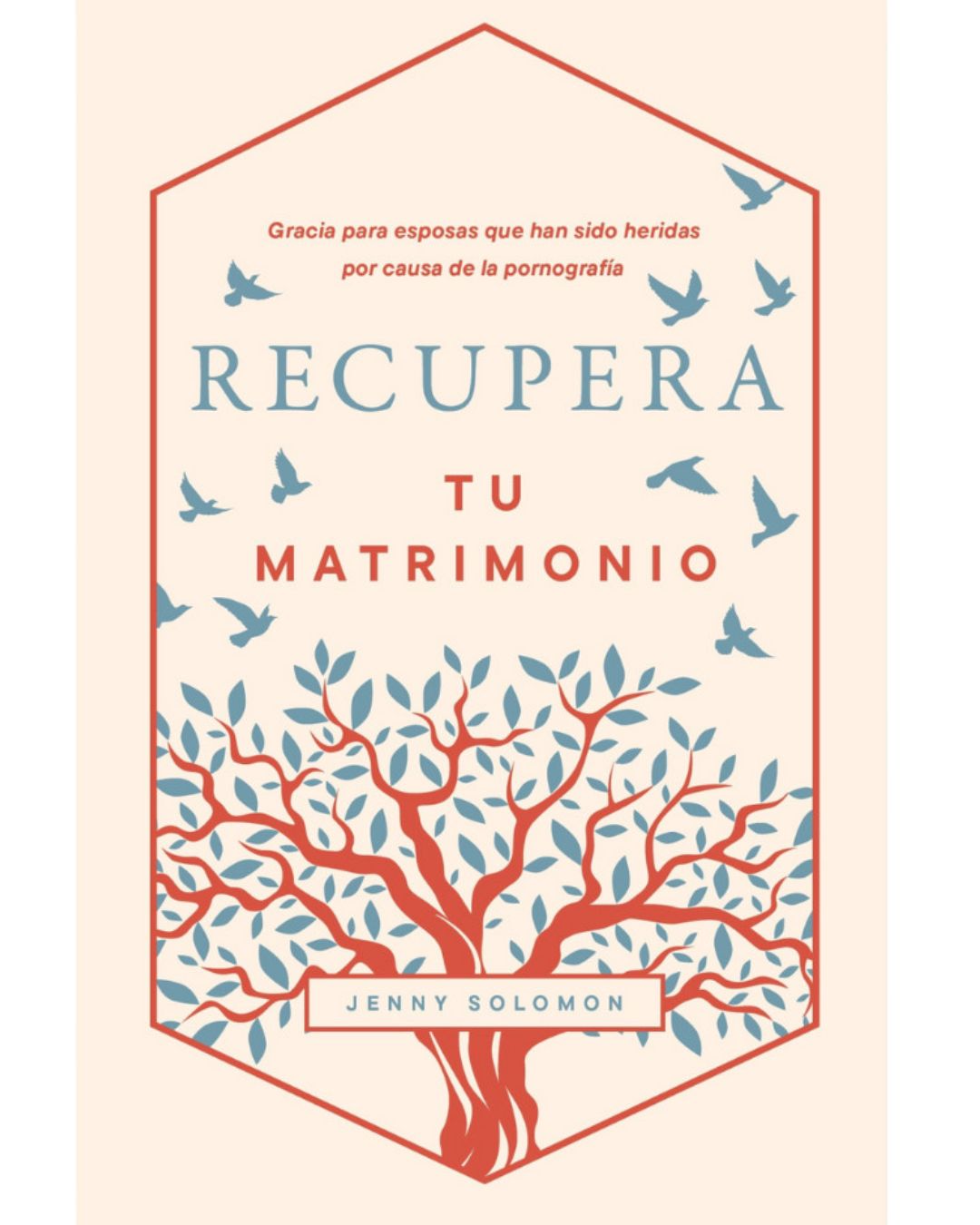 Recupera tu matrimonio