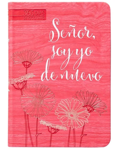 Señor, soy yo de nuevo