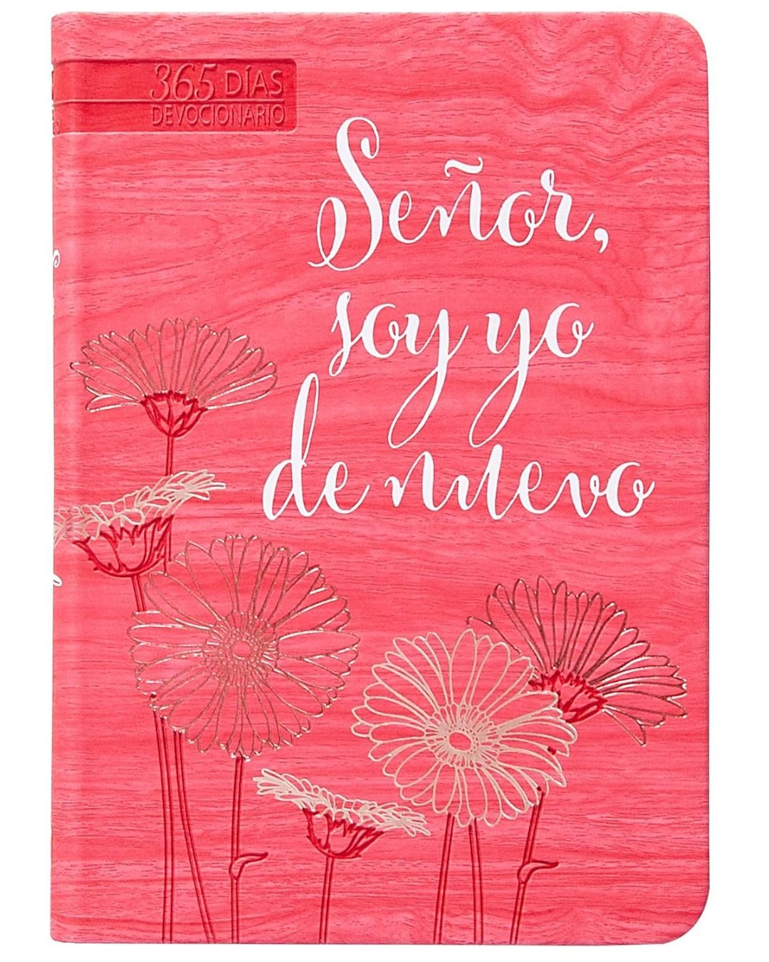 Señor, soy yo de nuevo