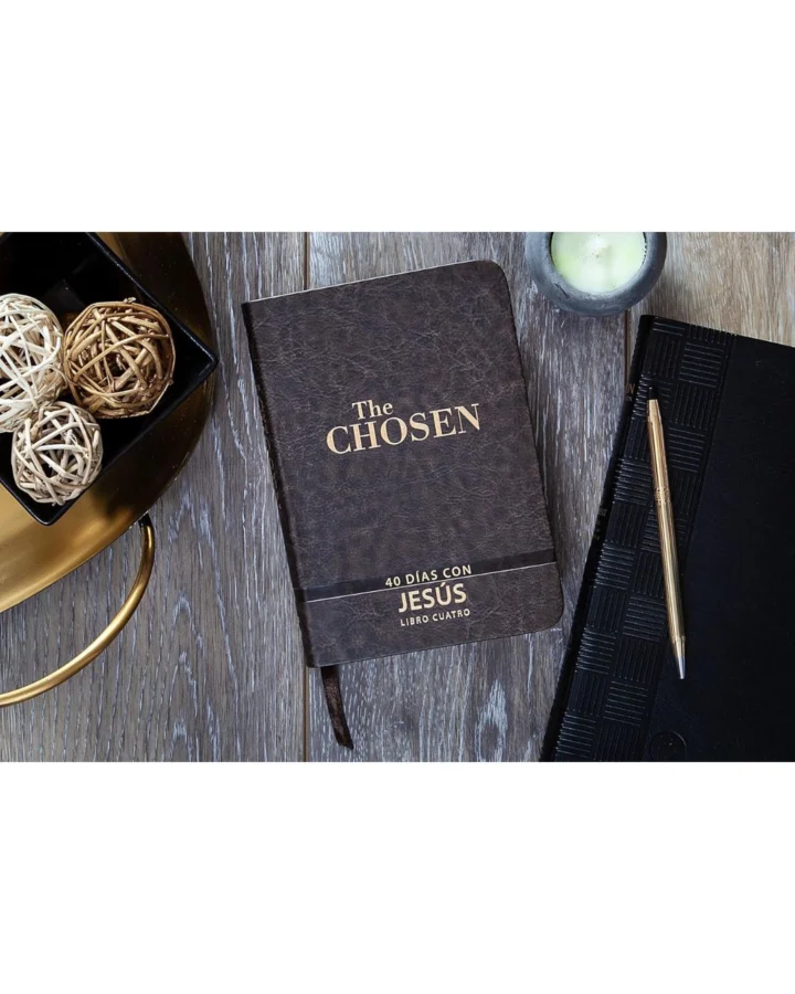 The Chosen - Imagen 4