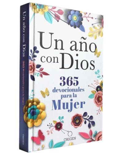 Un año con Dios