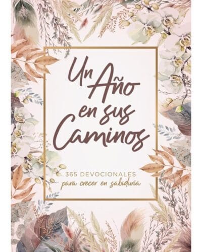 Un año en Sus caminos