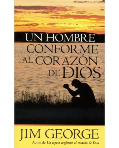 Un hombre conforme al corazón de Dios