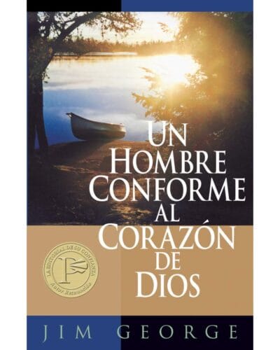 Un hombre conforme al corazón de Dios