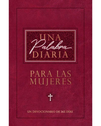 Una palabra diaria para las mujeres