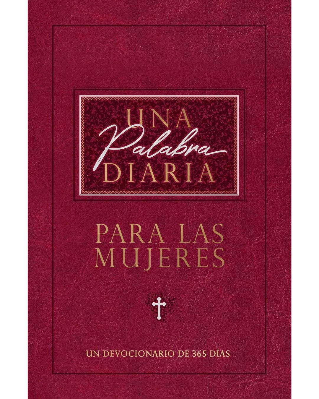 Una palabra diaria para las mujeres