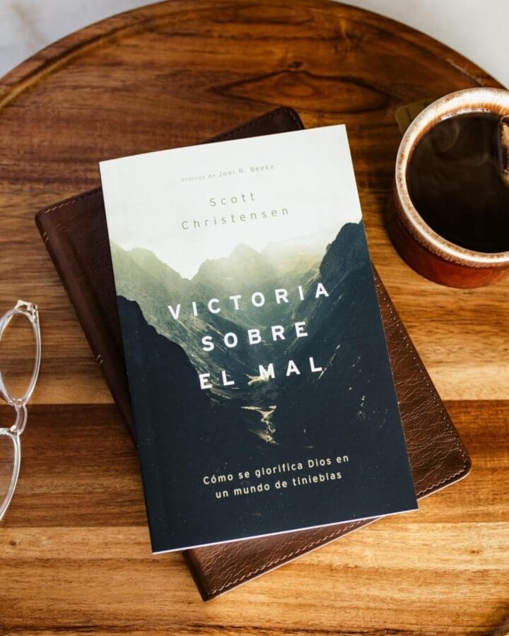 Victoria sobre el mal - Imagen 2