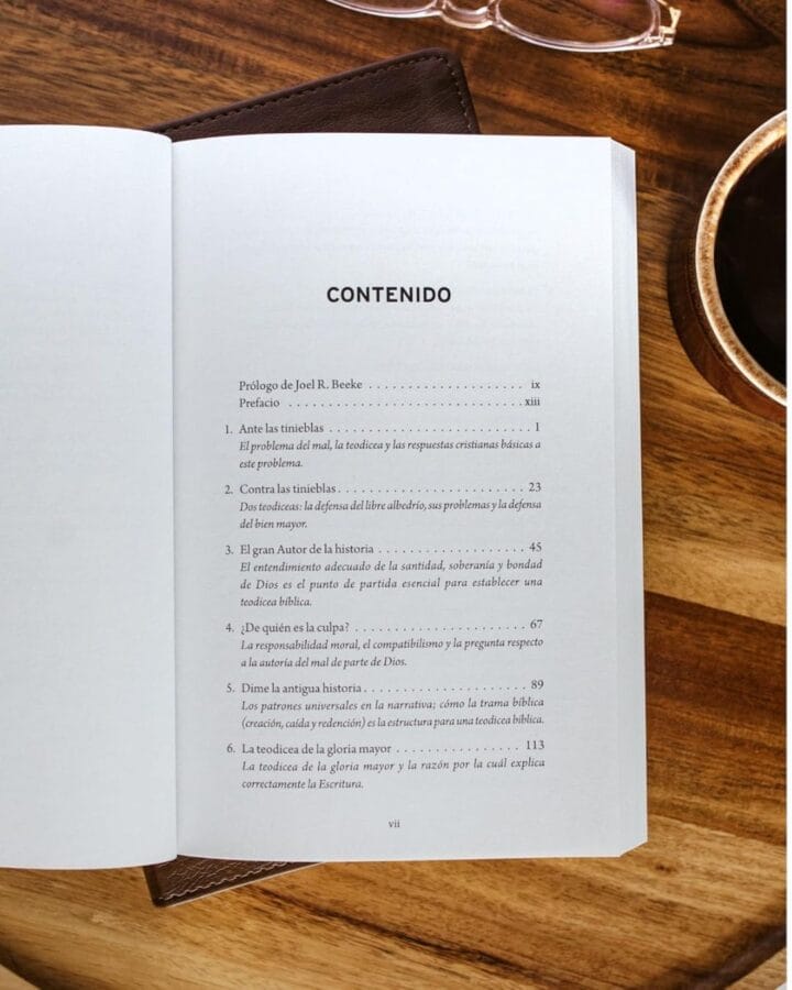 Victoria sobre el mal - Imagen 3