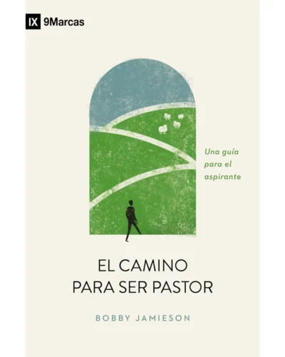 el camino para ser pastor