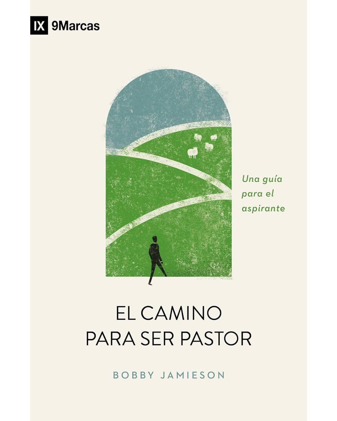 el camino para ser pastor