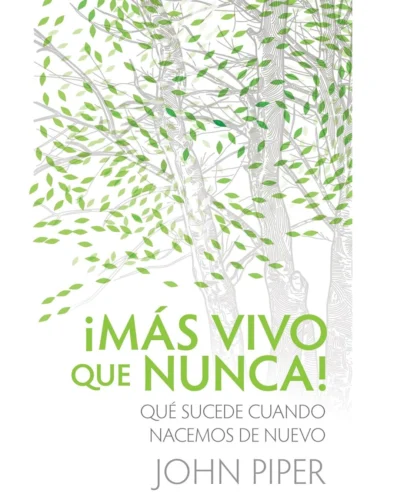 ¡Mas vivo que nunca!