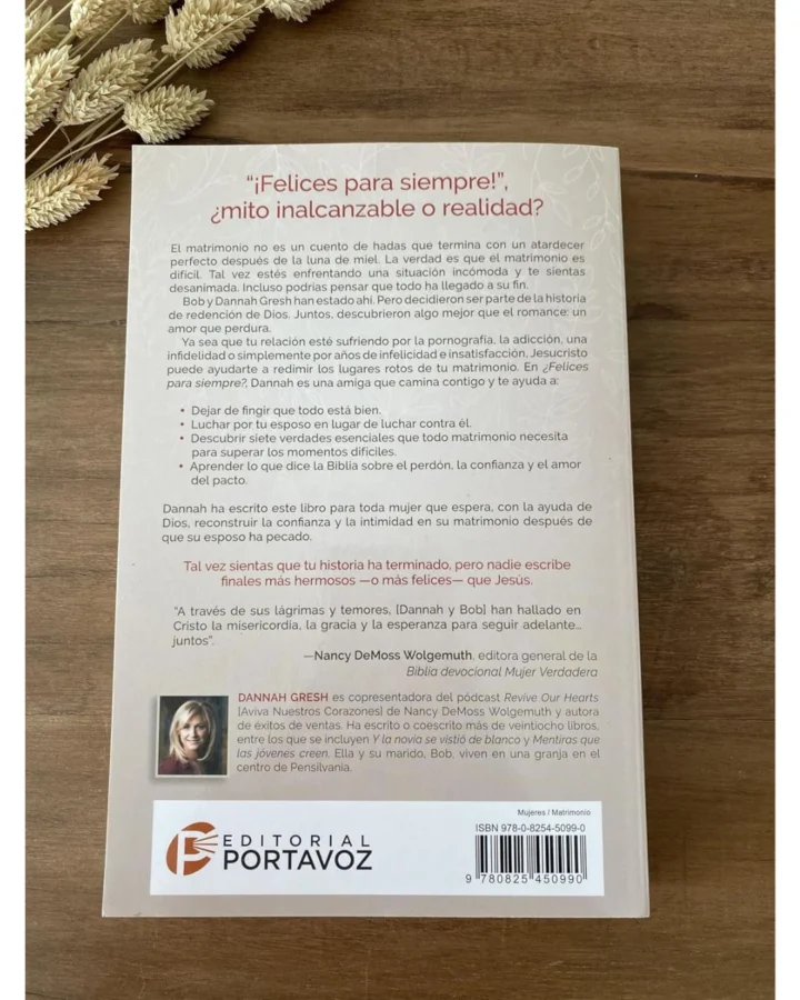 ¿Felices para siempre? - Imagen 3