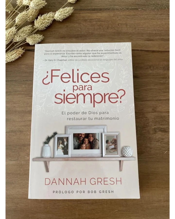 ¿Felices para siempre? - Imagen 2