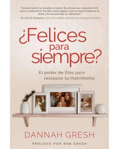 ¿Felices para siempre?