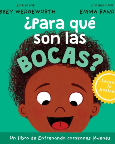¿Para qué son las bocas?