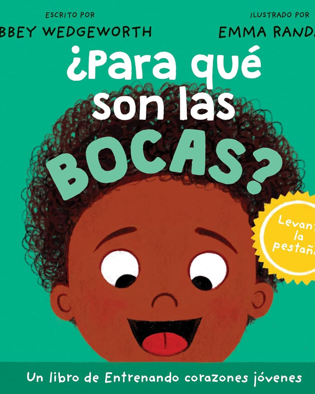 ¿Para qué son las bocas?