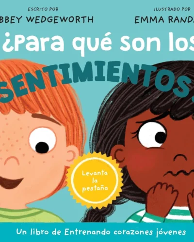 ¿Para qué son los sentimientos?