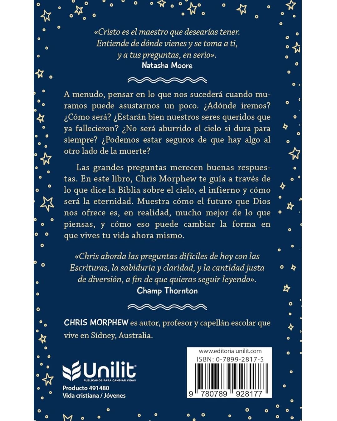 ¿Qué sucede cuando morimos? - Imagen 2